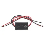LED Flash Strobe Alternate Left And Right Flasher Module For Car Tail Stop Light