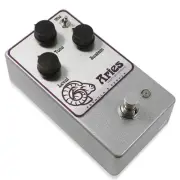 Formula B Elettronica Aries Fuzz Guitar Effector