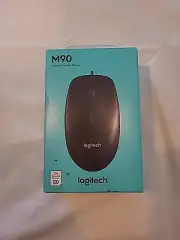 Logitech M90