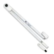 Learning Advantage CTU7592-2 Dry Erase Magnetic Compass For Shape Drawing 2 Each