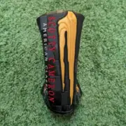 2016 PGA Goddess in Flight Standard Putter Head Cover Titleist Scotty Cameron