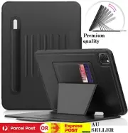 Smart Shockproof Case Cover for iPad 1 2 3 4 5 6 7 8 9 Air Pro Mini 6 9.7 10.2