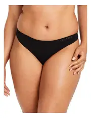 [Bonds] Seamless Gee in Black