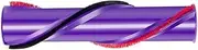Cordless Vacuum Cleaner Replacement Brushroll Electric Brush Head Roller Bar Brush Roll,Compatible for Dyson, V6 V8 V10 V11(V8)