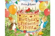 Peter Rabbit: The Birthday Present Hunt