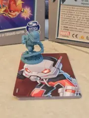 Marvel United Hero Mini Figure & 12 Cards: Ant-Man