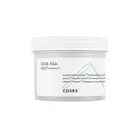 [COSRX] Pure Fit Cica Pad (90 Sheets) Korean cosmetics