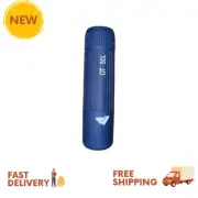 Ozark Trail Single 50 Lumens Mini Handheld Blue LED Flashlight 3 AAA Batteries