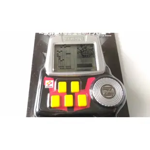 KONAMI Beatmania Pocket 永井豪 監修 掌上遊戲機 全新未拆 無敵鐵金剛 蓋特機器人