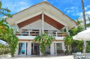 馬布海海濱別墅3BRMabuhay Beach House 3BR