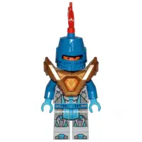 在飛比找蝦皮購物優惠-［佳樂］LEGO 樂高 未來騎士 士兵 拆自 271830 