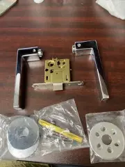 Southco MA-01-701-195-10 Left Out/right in No privacy knob 86677