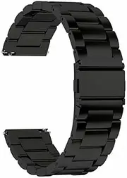 Steel 22MM Watch Band Smart Watch Replacement Strap for Huawei Watch GT 2 Pro Accessories