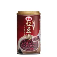 在飛比找蝦皮購物優惠-台灣現貨泰山紫米紅豆湯330g超有飽足感，最新效期