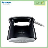 在飛比找松果購物優惠-Panasonic 國際牌 NI-FS470 蒸氣電熨斗 平