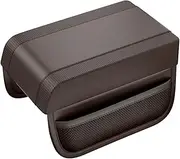 Armrest Box Booster Pad for Kia Soul III II I 3/2/1.Gen SK3/PS/AM 2009-2026 Car Armrest Cushions Car Armrest Box Mats Center Console Cover