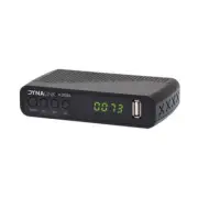 Dynalink Hd Digital Terrestrial 12V Set Top Box