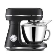 Breville The Bakery Chef Hub Black Truffle LEM750BTR