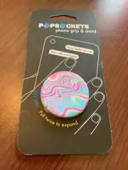 PopSocket "Holographic" Brand New