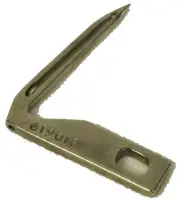 Janome (Newhome) Serger Left Lower Looper 310619