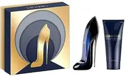 Carolina Herrera Good Girl For Women 2 Pc Gift Set 2.7 EDP Spray, 3.4oz Body Lotion