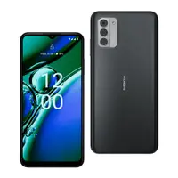 在飛比找PChome24h購物優惠-Nokia G42 5G (4G/128GB) 灰色大氣