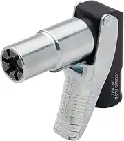 LockNFlate® 90-Degree Air Chuck Parent (Closed Flow 90°)