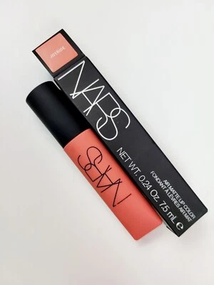 Nars Air Matte lip color Joyride new