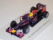1/43 Spark Infiniti Red Bull Racing car #1 Australian GP 2014 S.Vettel S3085