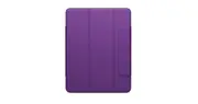 OtterBox Symmetry 360 Folio Case for iPad Pro 13-inch (M4) - Purple