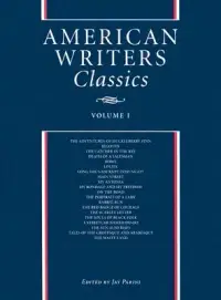 在飛比找博客來優惠-American Writers Classics