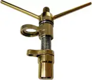 Volvo FM 12 Valve Spring Compressor T&E Tools A1402