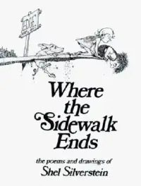 在飛比找博客來優惠-Where the Sidewalk Ends: The P
