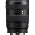 【SONY】SEL1655G E 16-55MM F2.8 G 標準變焦鏡(公司貨)