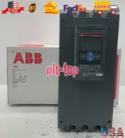 NEW ABB PSE250-600-70-1 SOFTSTART 250A 208-600VAC 2PH 200HP MODBUS-RTU