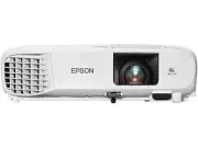 Epson PowerLite 119W LCD Projector - 4:3 - Ceiling Mountable - 1280 x 800 -