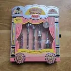 Benefit Magnificent Brow Show Set of 5 FULL SIZE Products Color is 3 Light Brown