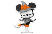 Mickey Mouse Witchy Minnie Pop! Vinyl