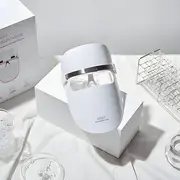 ECLAIR - LED Therapy Mask 1 set