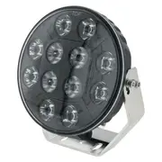 Ignite 7" Round LED Driving Flood/Spot Beam