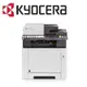 KYOCERA 京瓷 ECOSYS M5520cdn A4 彩色多功能複合機[富廉網]