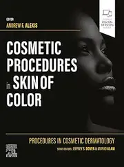 Procedures in Cosmetic Dermatology: Cosmetic Procedures in Skin of Color