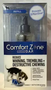 Comfort Zone ADAPTIL Standard Packaging REFILL For Mimics Dog Calming