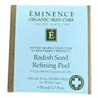 Eminence Organic Skin Care Radish Seed Refining Peel 1.7 oz NIB New
