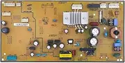 Compatible for Samsung， Refrigerator Control Board DA92-01098A Circuit PCB DA41-00863A Fridge Motherboard Freezer Parts