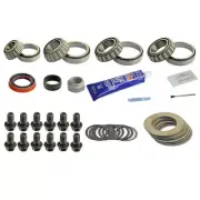 DRK324EMK GM 9.5" 12 Bolt Rear Timken Master Differential Bearing Kit 2014+