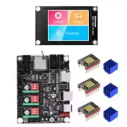 Control Board 32bit Motherboard 32Screen Driver for CNC Laser Engraving Machine