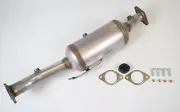 DPF Ford Kuga TDCi 2.0 {2012-2014} SUV Diesel EURO 5,
