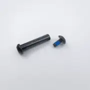 Folding Wrench Relative Lock Screw for Ninebot MAX G30 Electric Scooter Parts ##