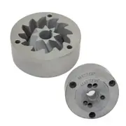 Conical Burrs Mazzer - Kony 63MM outter